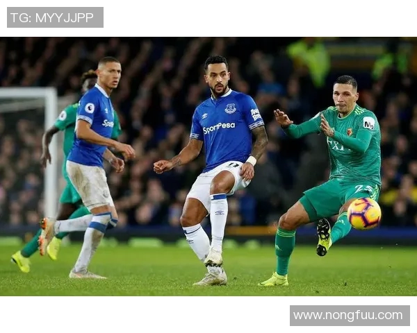 莱特斯特城与沃特福德激战正酣谁能在英超赛场上笑到最后